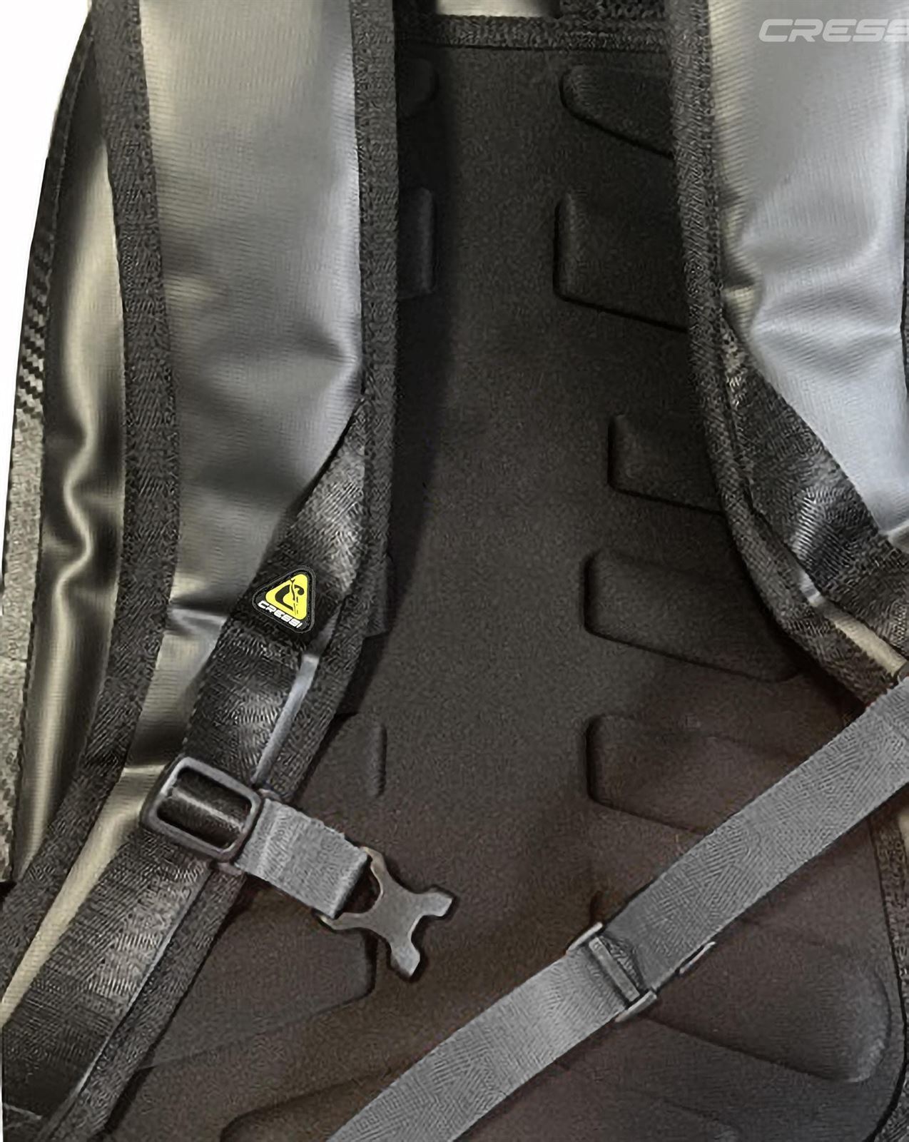 CRESSI ATLANTIS DRY 30 LTS - Imagen 2