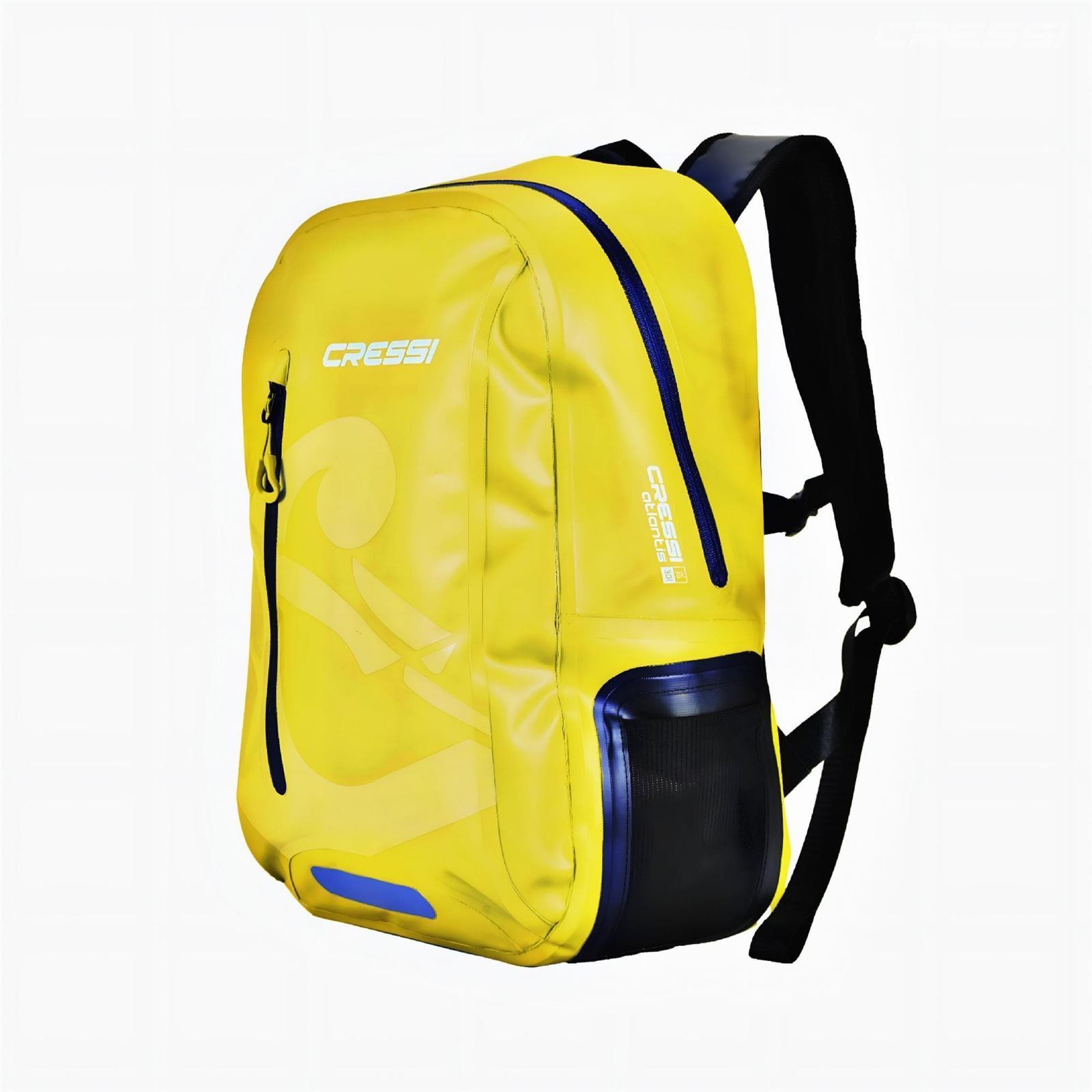 CRESSI ATLANTIS DRY 30 LTS - Imagen 9