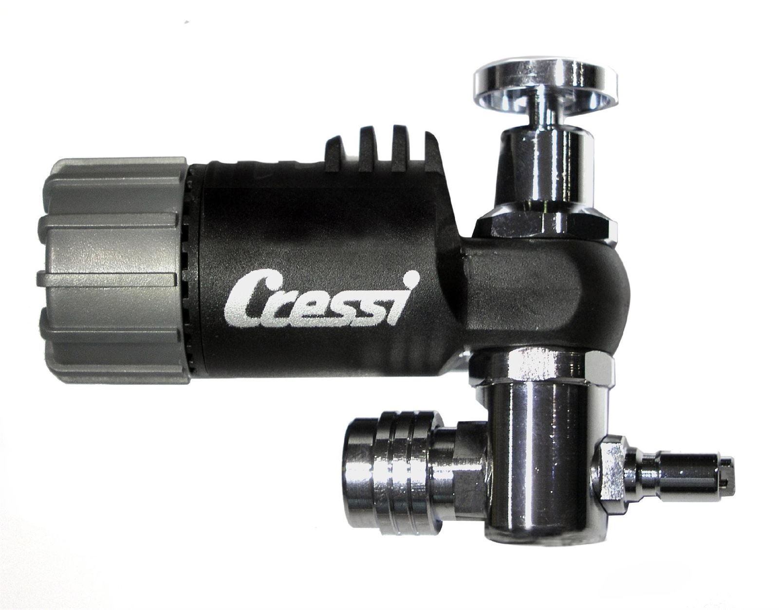 CRESSI AVISADOR ACÚSTICO DIRECT SYSTEM PRO - Imagen 1