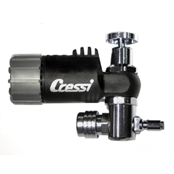 CRESSI AVISADOR ACÚSTICO DIRECT SYSTEM PRO - Imagen 1