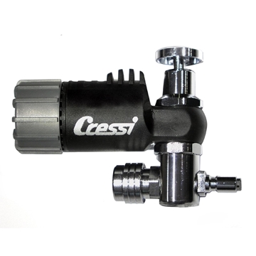 CRESSI AVISADOR ACÚSTICO DIRECT SYSTEM PRO - Imagen 1