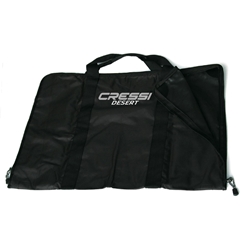 CRESSI BOLSA-ALFOMBRILLA DESERT - Imagen 1