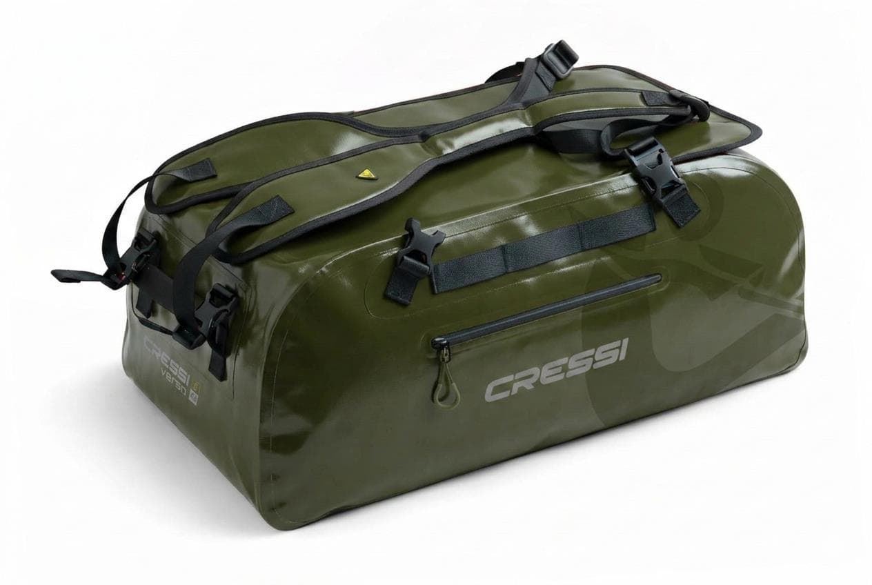 CRESSI BOLSA MOCHILA VERSA - Imagen 2