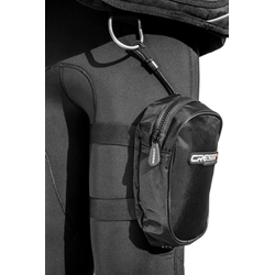 CRESSI BOLSILLO LEG POCKET - Imagen 1