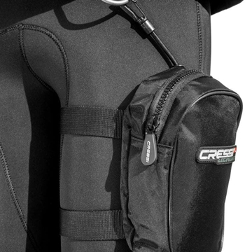 CRESSI BOLSILLO LEG POCKET - Imagen 1