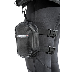 CRESSI BOLSILLO LEG POCKET - Imagen 2