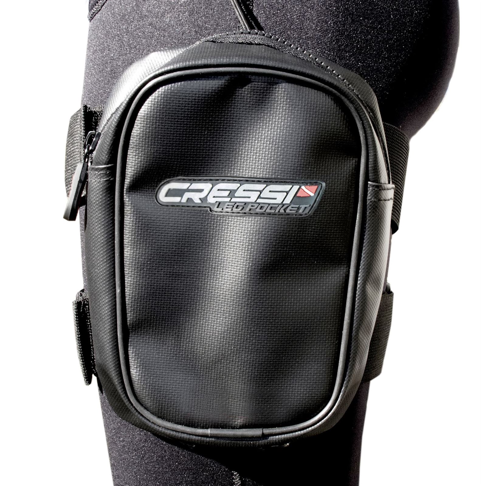 CRESSI BOLSILLO LEG POCKET - Imagen 3