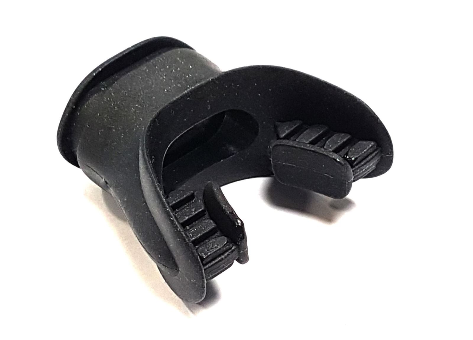 CRESSI BOQUILLA REGULADOR SILICONA - Imagen 1