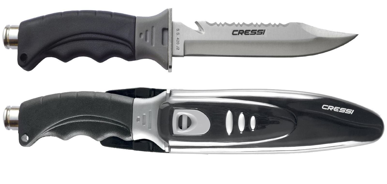 CRESSI BORG - Imagen 1