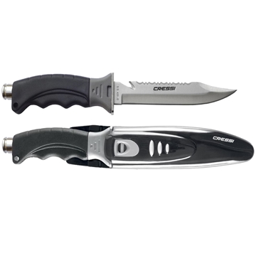 CRESSI BORG - Imagen 1