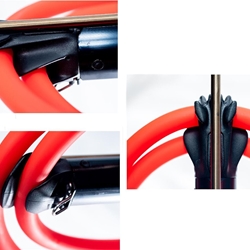 CRESSI CABEZAL CHEROKEE - Imagen 1