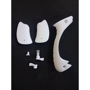 CRESSI CACHAS FUSIL - Imagen 1