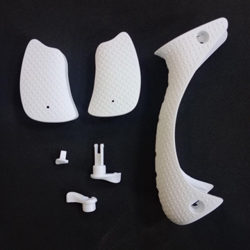 CRESSI CACHAS FUSIL - Imagen 1