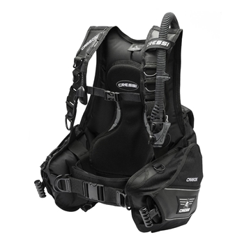 CRESSI CARBON - Imagen 1