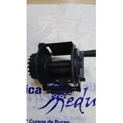 CRESSI CARRETE VERTICAL - Imagen 1