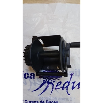 CRESSI CARRETE VERTICAL - Imagen 1