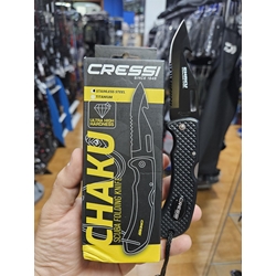 CRESSI CHAKU STELL - Imagen 1