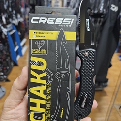 CRESSI CHAKU STELL - Imagen 1
