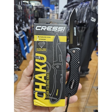 CRESSI CHAKU STELL - Imagen 1