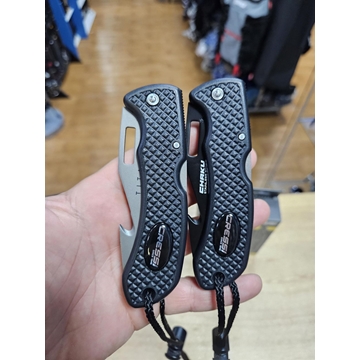 CRESSI CHAKU TITANIUM - Imagen 2