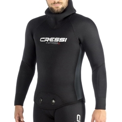 CRESSI CHAQUETA FISTERRA LC 9MM - Imagen 1