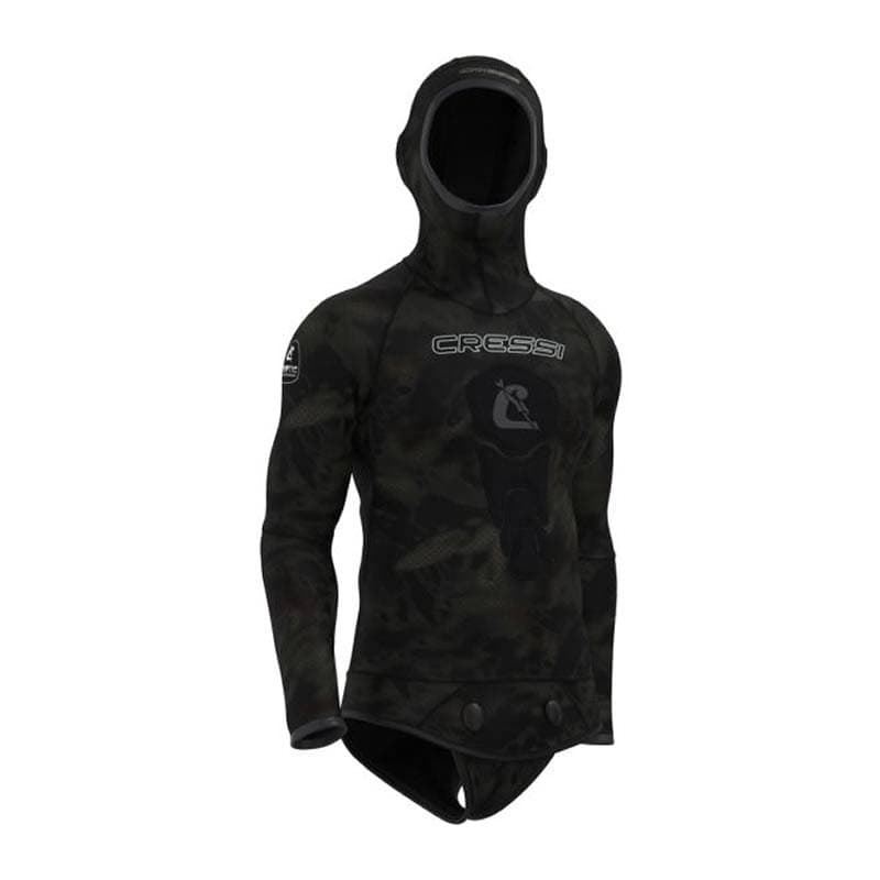 CRESSI CHAQUETA POSIDONIA 7MM - Imagen 1