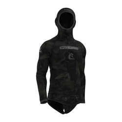 CRESSI CHAQUETA POSIDONIA 7MM - Imagen 1