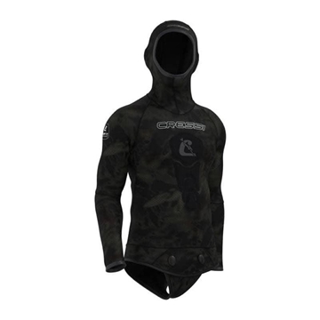 CRESSI CHAQUETA POSIDONIA 7MM - Imagen 1