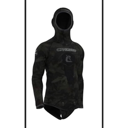 CRESSI CHAQUETA POSIDONIA 9MM - Imagen 1