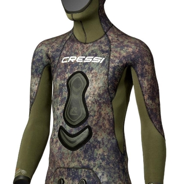 CRESSI CHAQUETA SEPPIA 7MM - Imagen 1