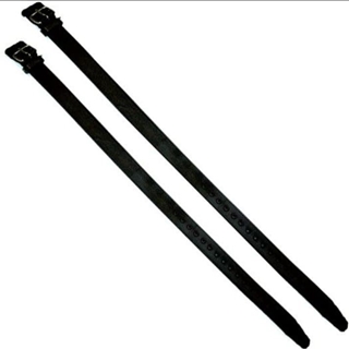 CRESSI CINCHA CUCHILLO NEGRO PAR - Imagen 1