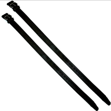 CRESSI CINCHA CUCHILLO NEGRO PAR - Imagen 1