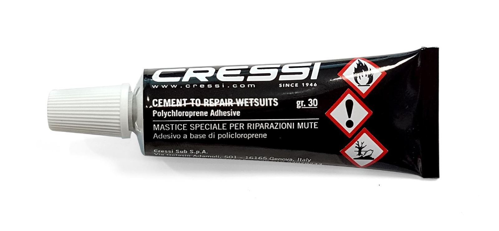 CRESSI COLA NEOPRENO - Imagen 1