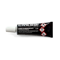 CRESSI COLA NEOPRENO - Imagen 1