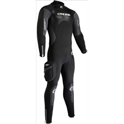 CRESSI COMFORT 2024 7 MM - Imagen 1