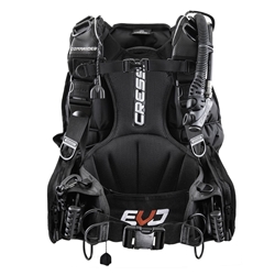 CRESSI COMMANDER EVO - Imagen 1