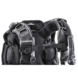 CRESSI COMMANDER EVO - Imagen 2