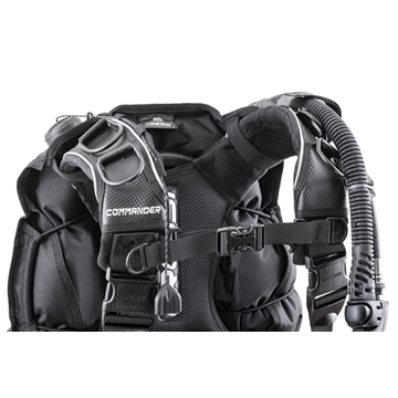 CRESSI COMMANDER EVO - Imagen 2