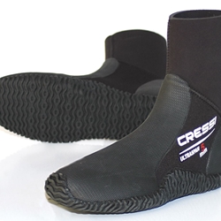 CRESSI CON SUELA ULTRASPAN - Imagen 1