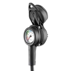 CRESSI CONSOLA 3 ELEMENTOS - Imagen 2