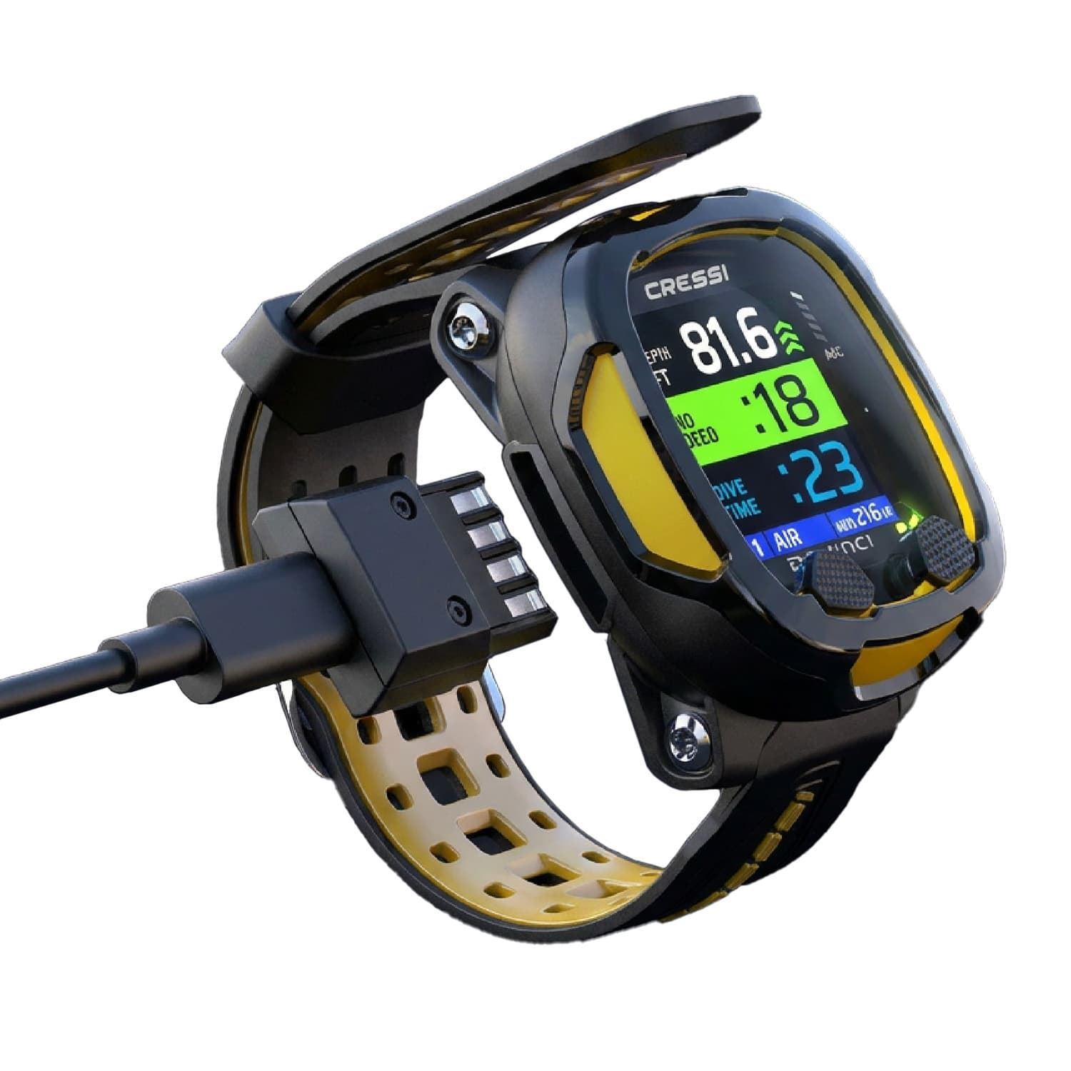 CRESSI DAVINCI - Imagen 5