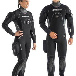 CRESSI DESERT - Imagen 1