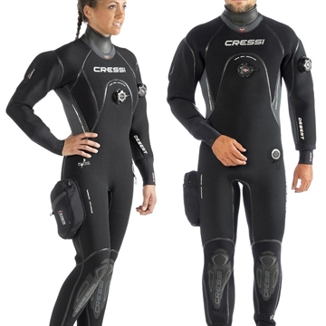 CRESSI DESERT - Imagen 1