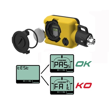 CRESSI DIGI - Imagen 2