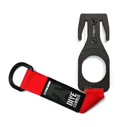 CRESSI DIVE CUTTER ZIRCONIO - Imagen 1
