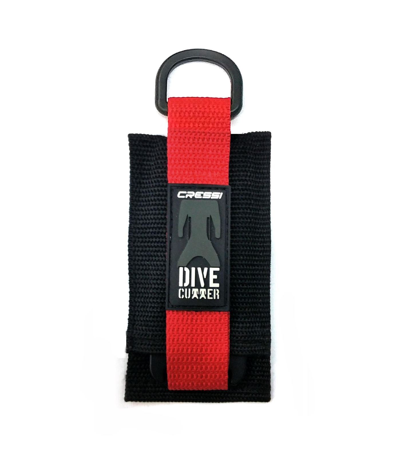 CRESSI DIVE CUTTER ZIRCONIO - Imagen 2