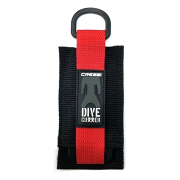 CRESSI DIVE CUTTER ZIRCONIO - Imagen 2