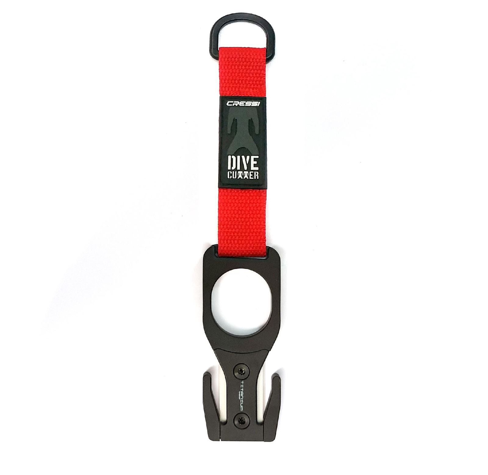 CRESSI DIVE CUTTER ZIRCONIO - Imagen 4