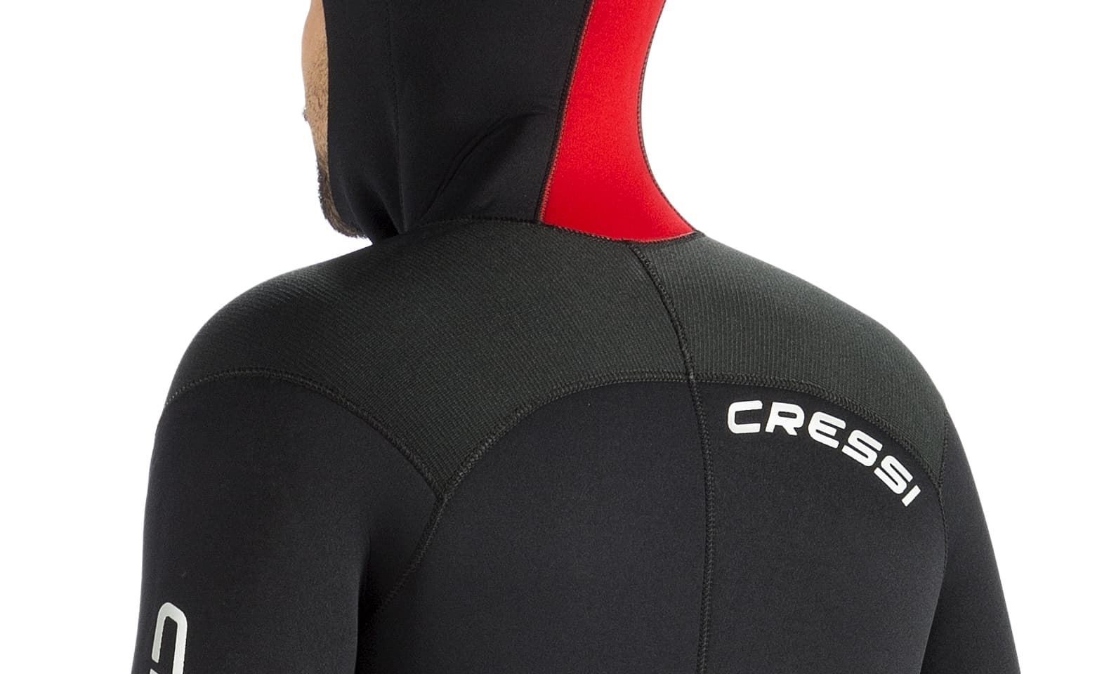 CRESSI DIVER 7MM - Imagen 3