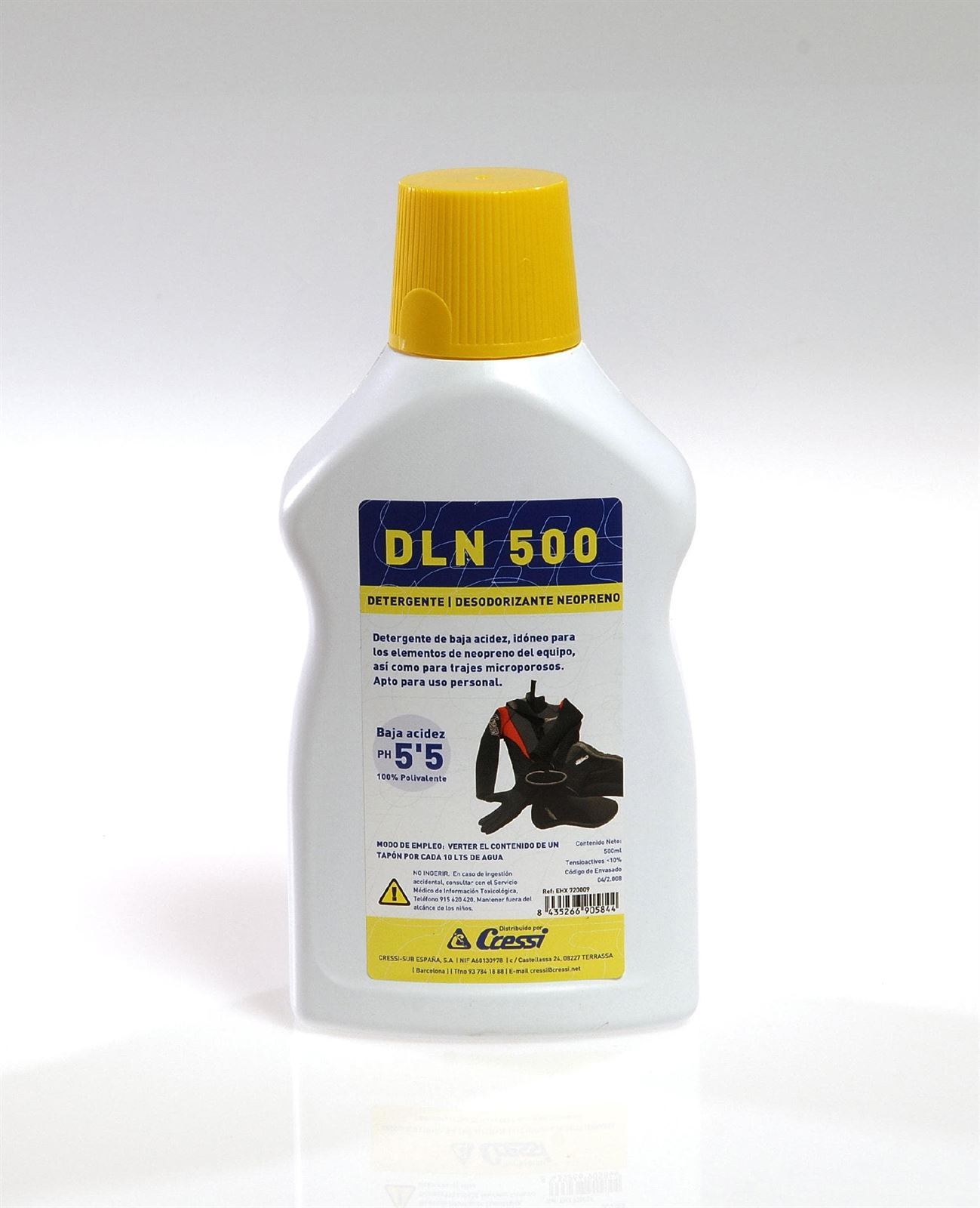 CRESSI DLN 500 - Imagen 1